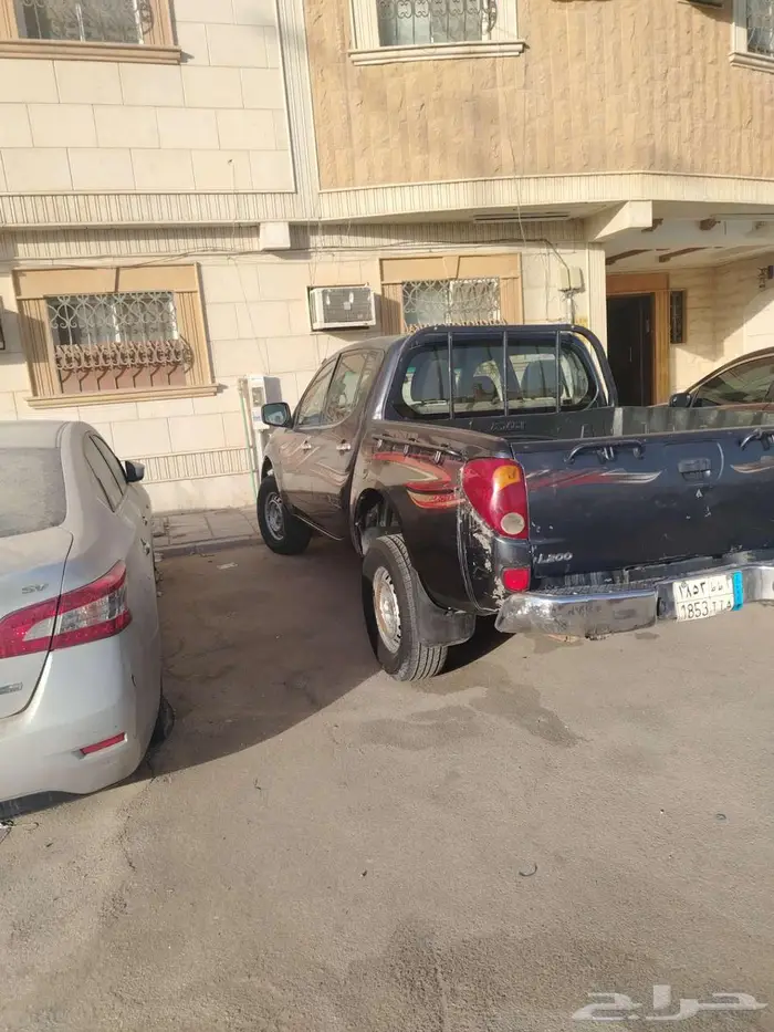 مستوبيشي 2009 0