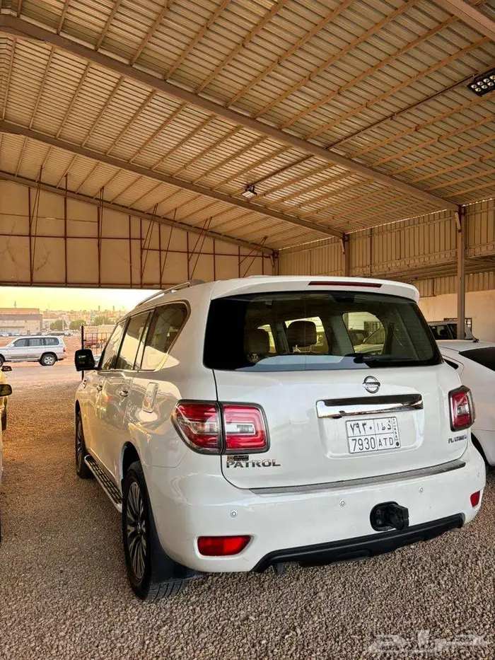 بلاتينيوم 2019 2