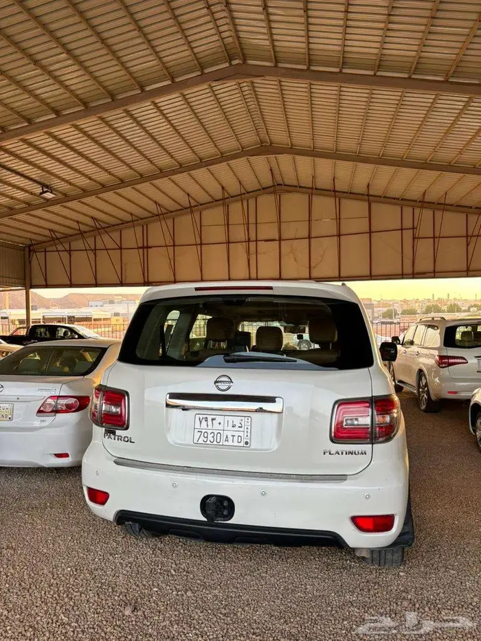 بلاتينيوم 2019 3