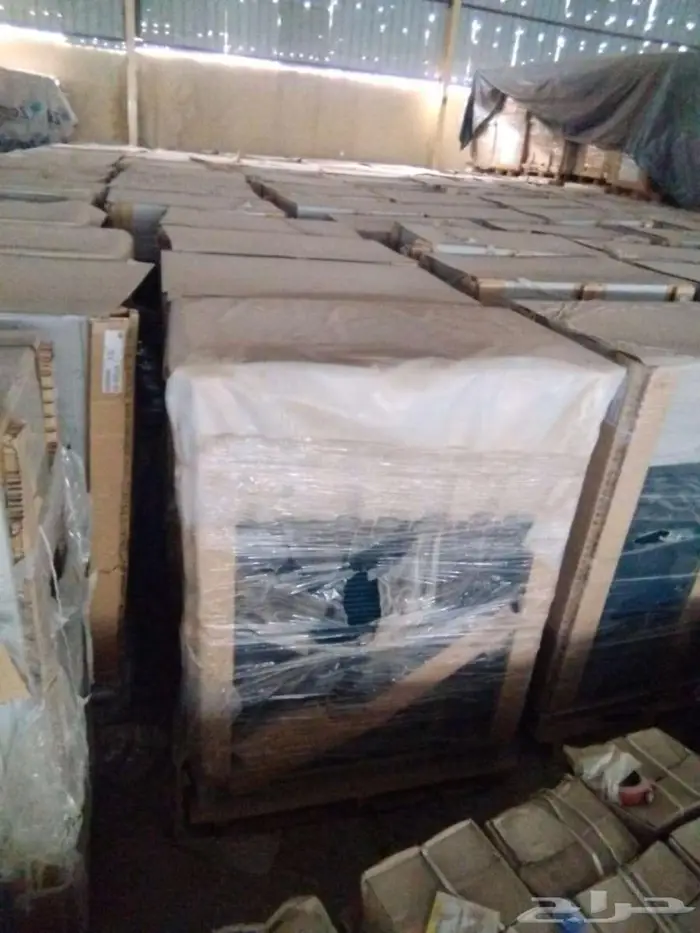 مكيف مركزي دايكن 16 طن 4