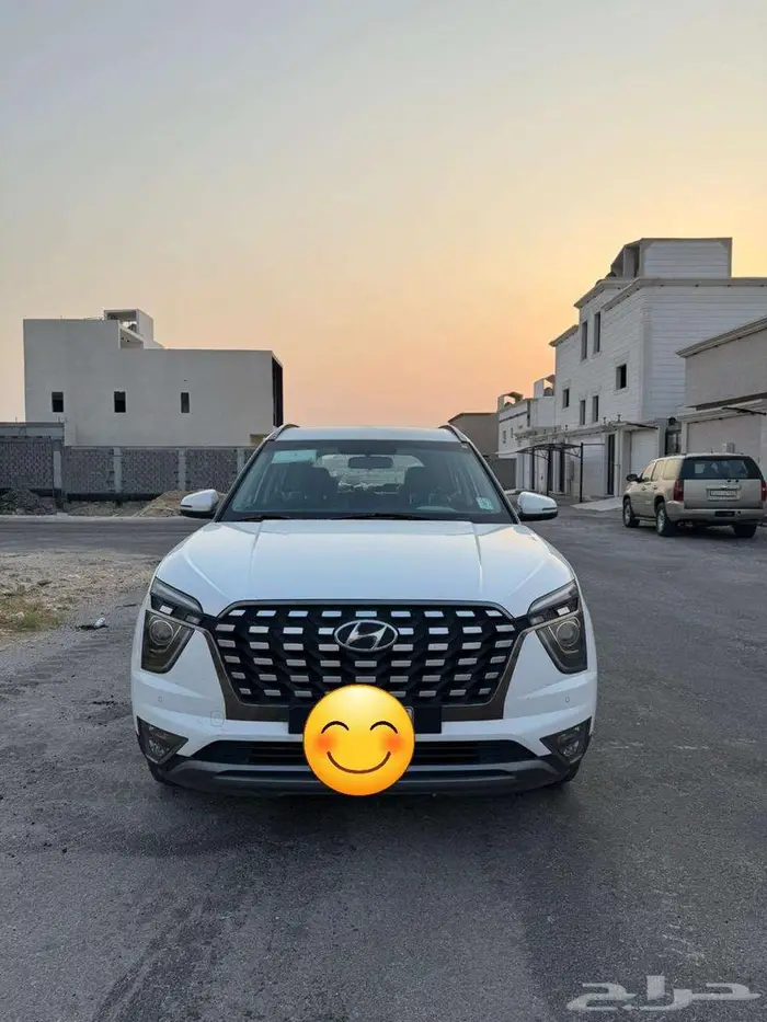 هيونداي كريتا 4