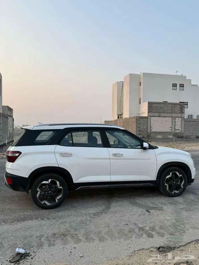 هيونداي كريتا 3