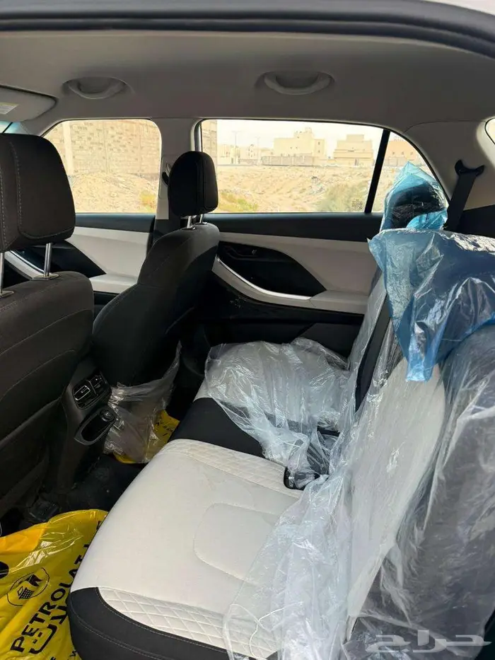 هيونداي كريتا 1