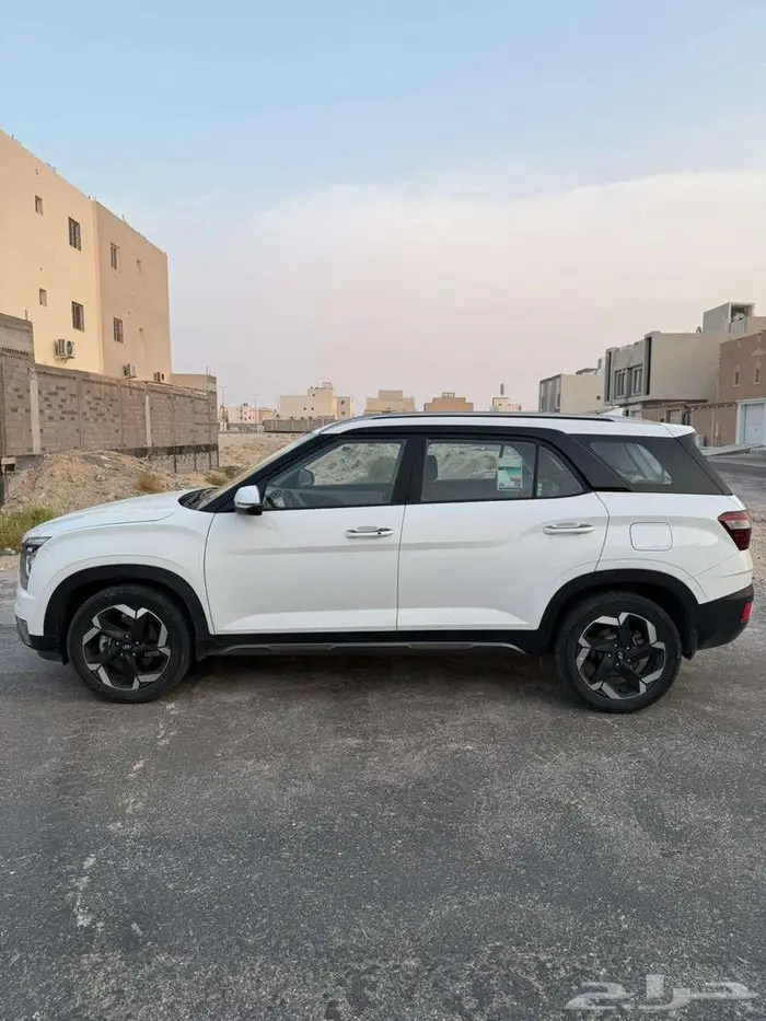 هيونداي كريتا 5