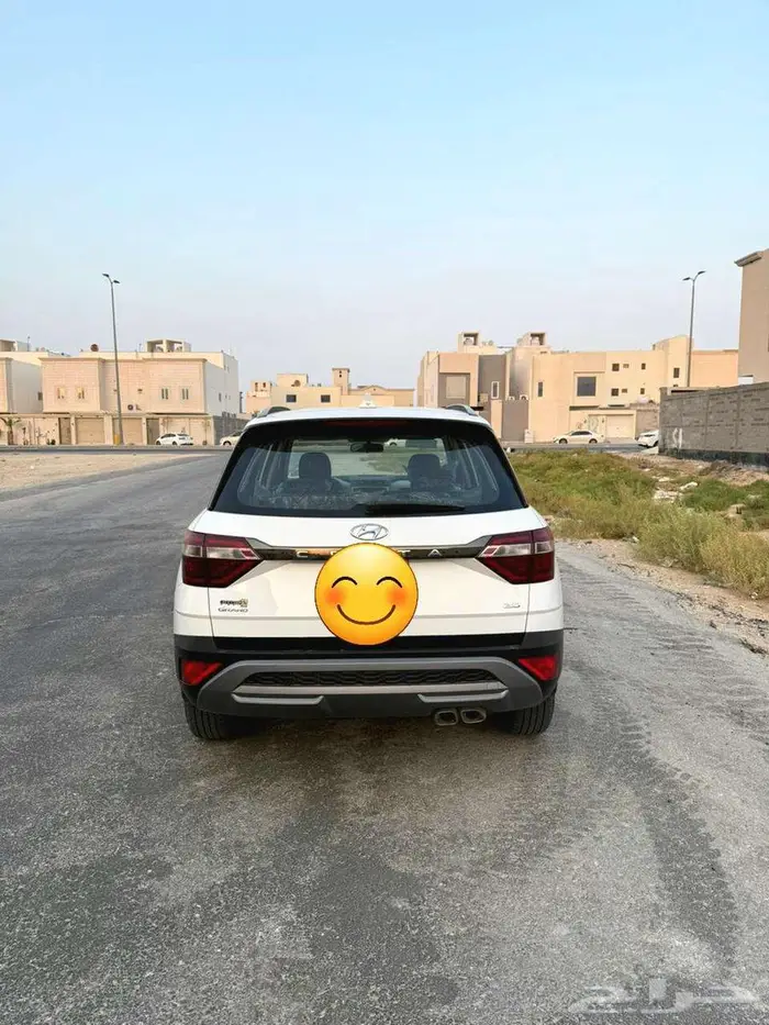 هيونداي كريتا 6