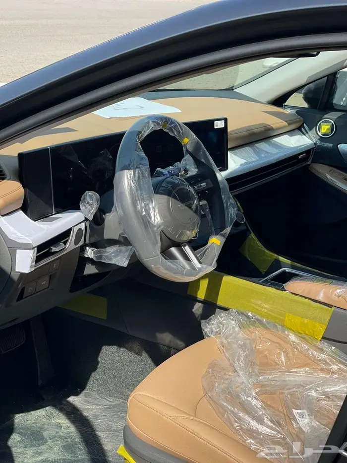 هيونداي سوناتا كمفورت 2025 عروض للكاش والتقصيد 12