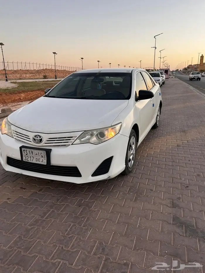 كامري 2015 GL 2