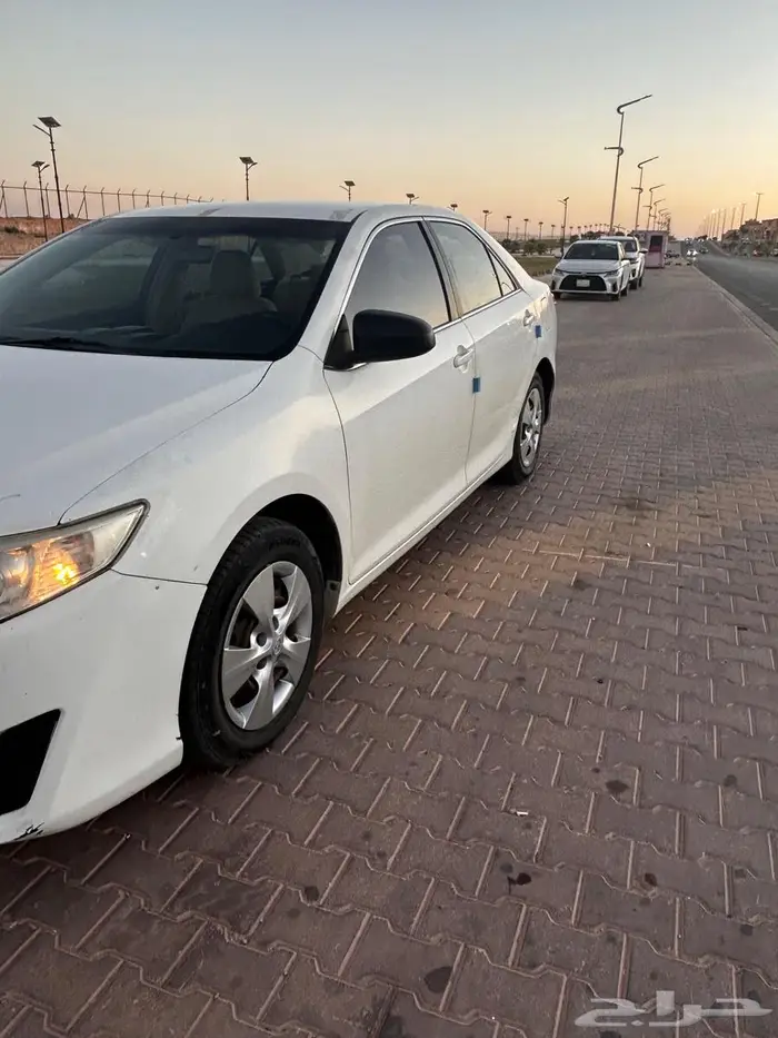كامري 2015 GL 1