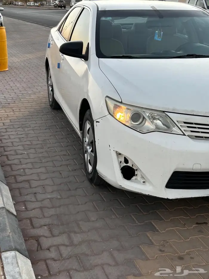 كامري 2015 GL 4