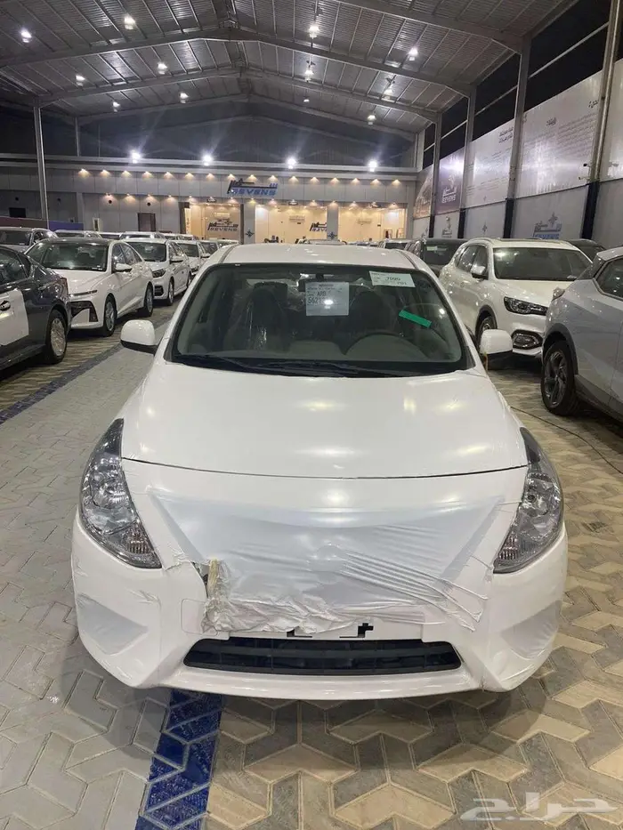 نيسان صني 2024 0