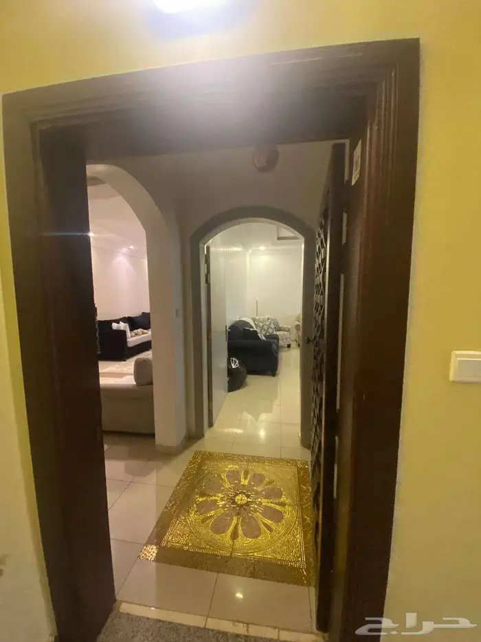 للبيع فيلا ( نظام شقق ) في (جده) حي البساتين (3) 12