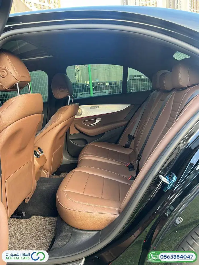 كود   S 155 مرسيدس E 250 11