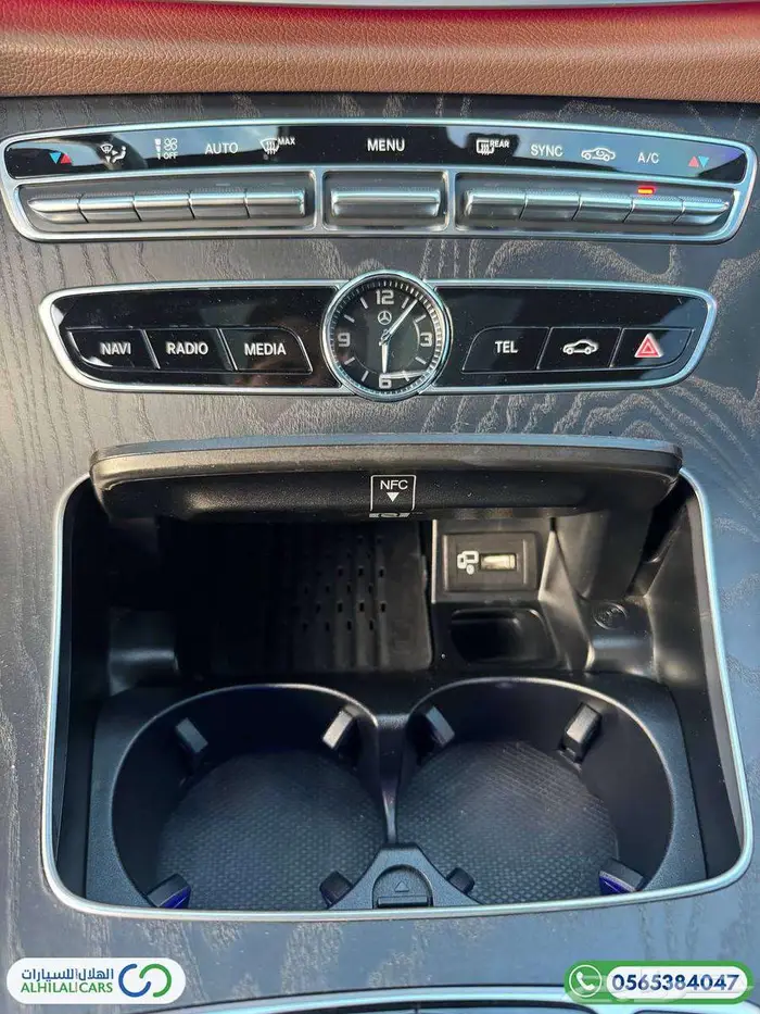 كود   S 155 مرسيدس E 250 21