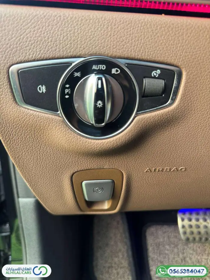 كود   S 155 مرسيدس E 250 18