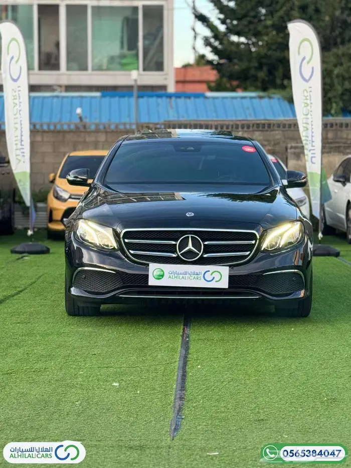 كود   S 155 مرسيدس E 250 0