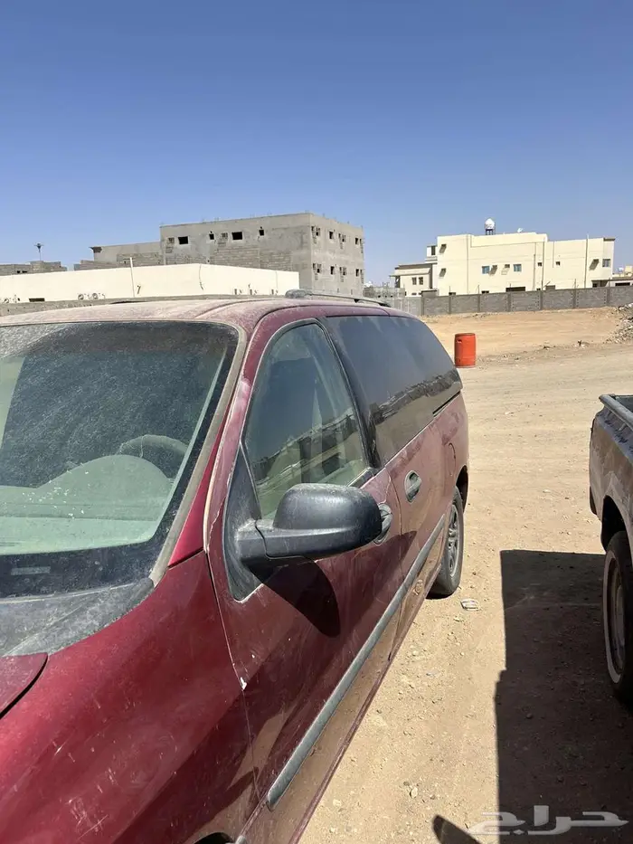 فورد للبيع 1