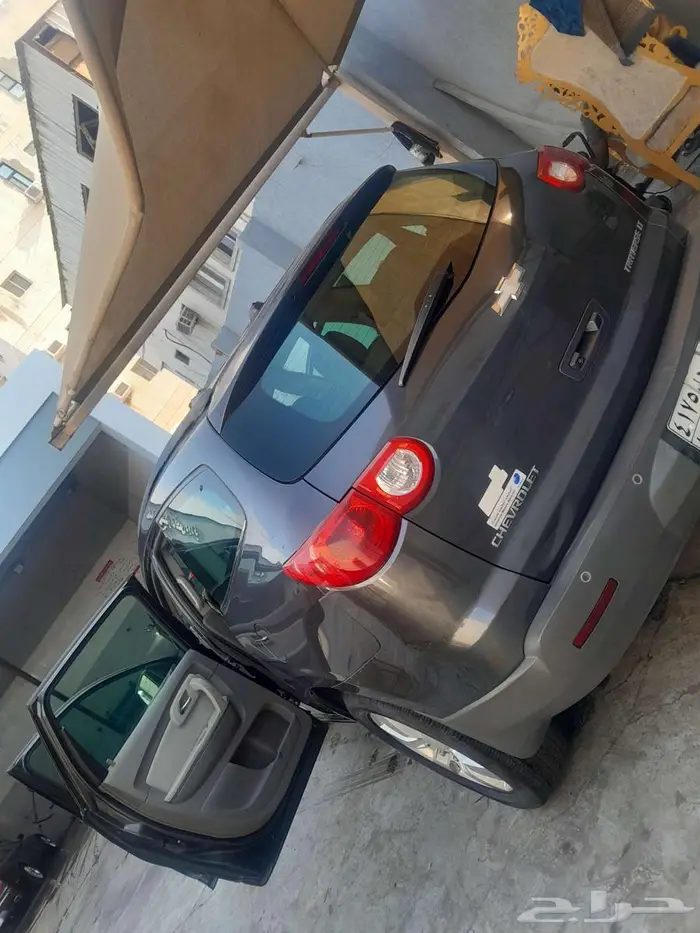 ترافيرس 4