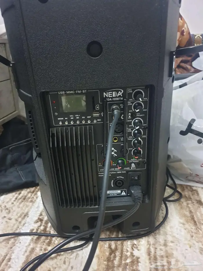 سماعه عود 1