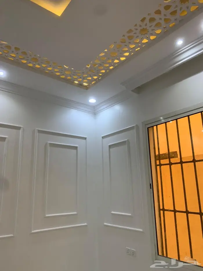 دهانات وديكورات 4