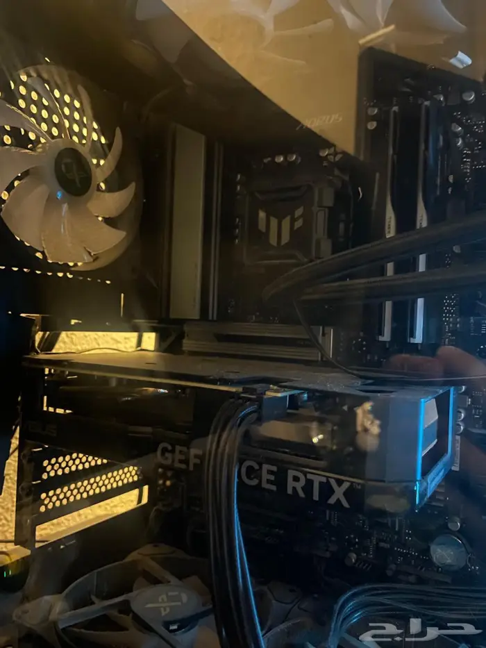 كرت 4060 Ti 0