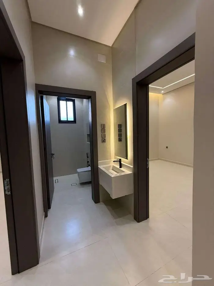 مشروع جديد   6 شقق فقط   أبها   حي المحالة  مخطط الجوهرة 5