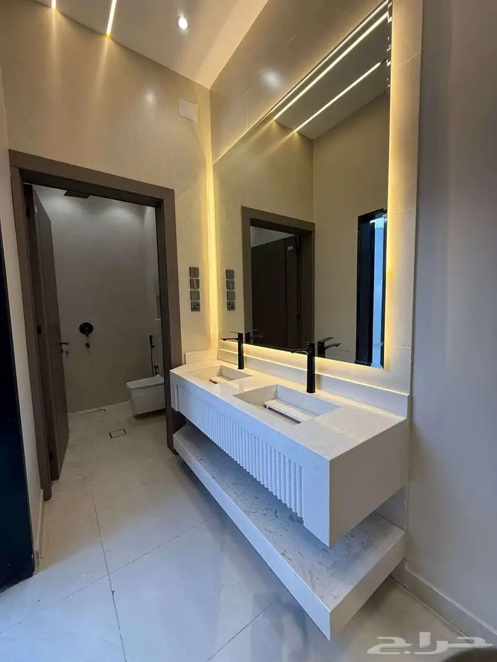 مشروع جديد   6 شقق فقط   أبها   حي المحالة  مخطط الجوهرة 13