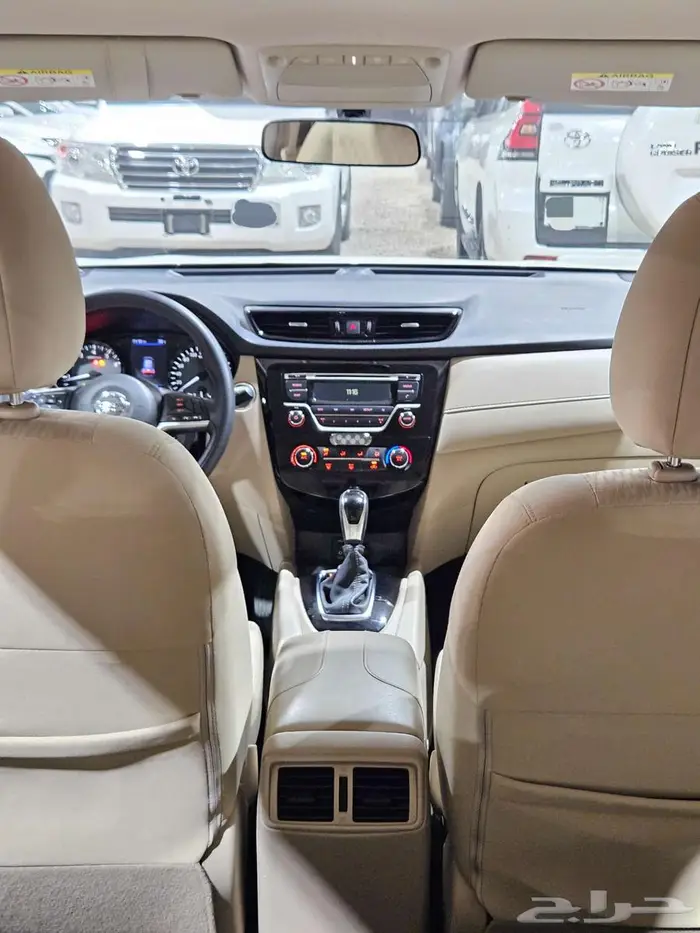 نيسان اكستريل 2021 (( تم البيع )) 50