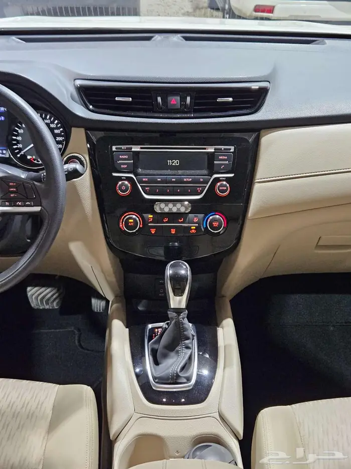 نيسان اكستريل 2021 (( تم البيع )) 40