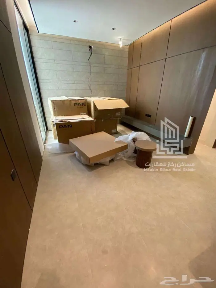 مساحة واسعة وتصميم مثالي لحياة متكاملة في حي الربوة 4