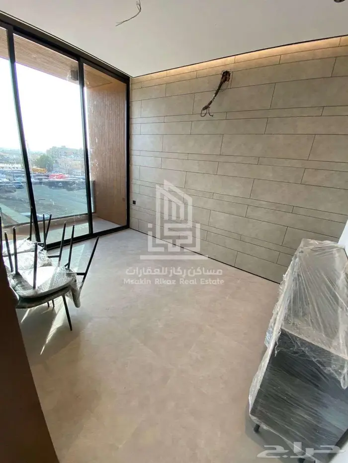 مساحة واسعة وتصميم مثالي لحياة متكاملة في حي الربوة 6