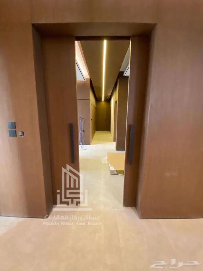 مساحة واسعة وتصميم مثالي لحياة متكاملة في حي الربوة 7