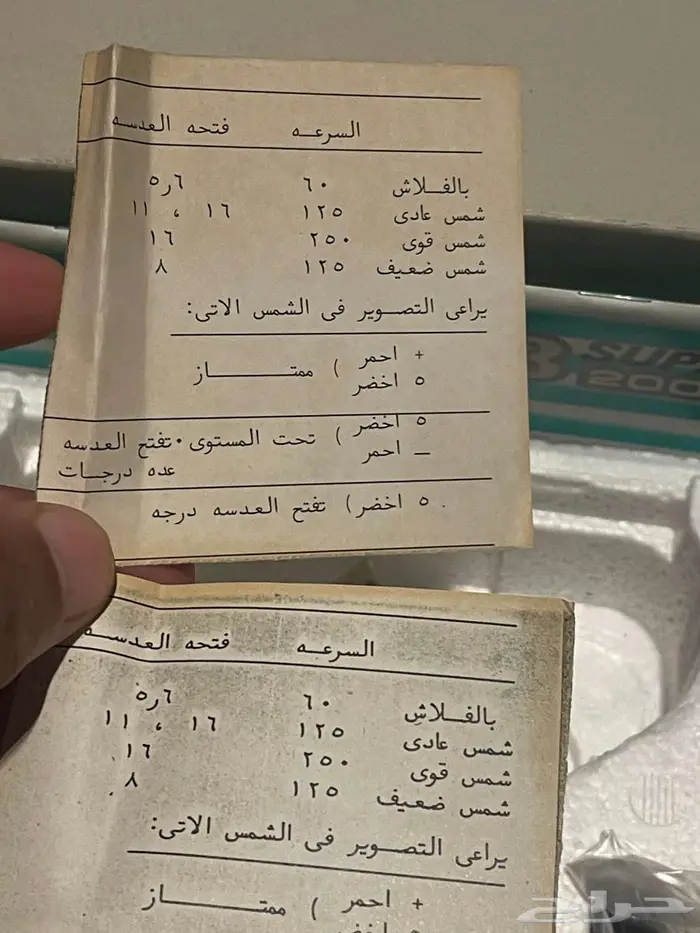 Yashica fx3 2000 super Rare كاميرا ياشيكا نادرة 1