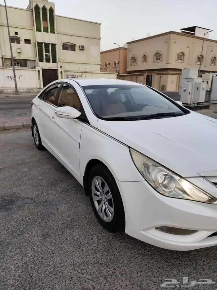 هونداي 2011 0