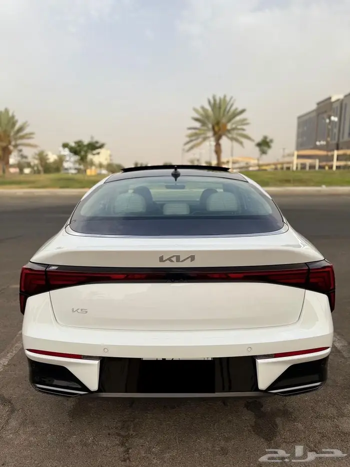 كيا 5 نص الفل 2025 وارد الجبر وكاله 5