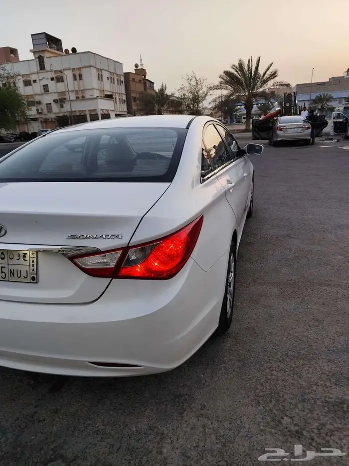 هونداي 2011 10