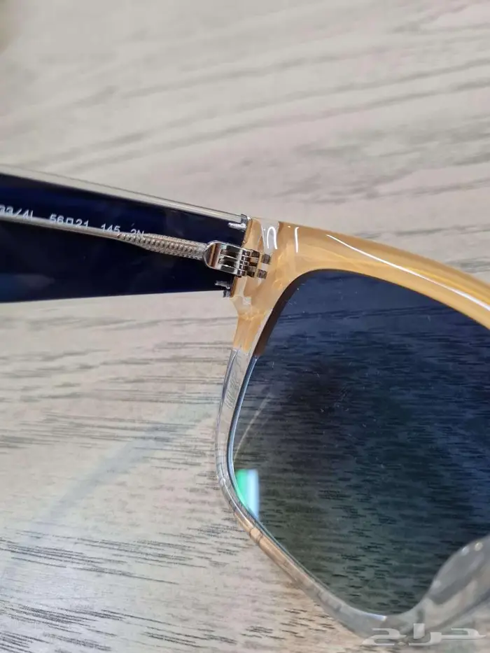 (تصفية شامله) نظارة شمسية ماركة Burberry (أصليه). 31