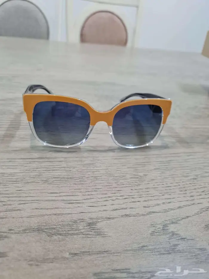 (تصفية شامله) نظارة شمسية ماركة Burberry (أصليه). 34