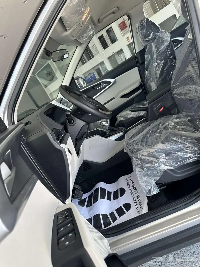 كيا كارنز 2025 LX 1.5L ضمان الجبر 79925 ريال 13