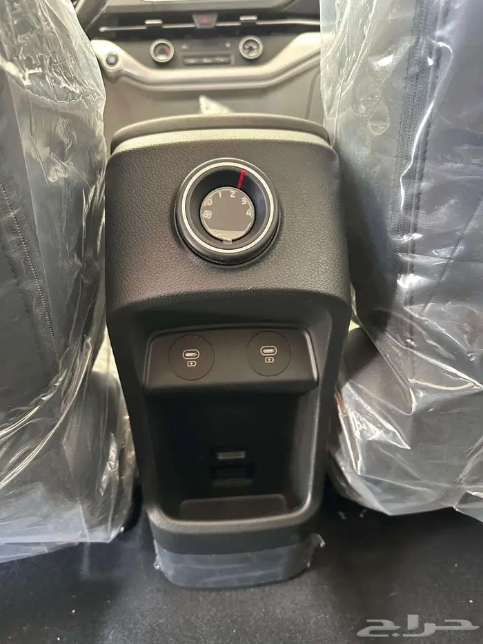 كيا كارنز 2025 LX 1.5L ضمان الجبر 79925 ريال 8