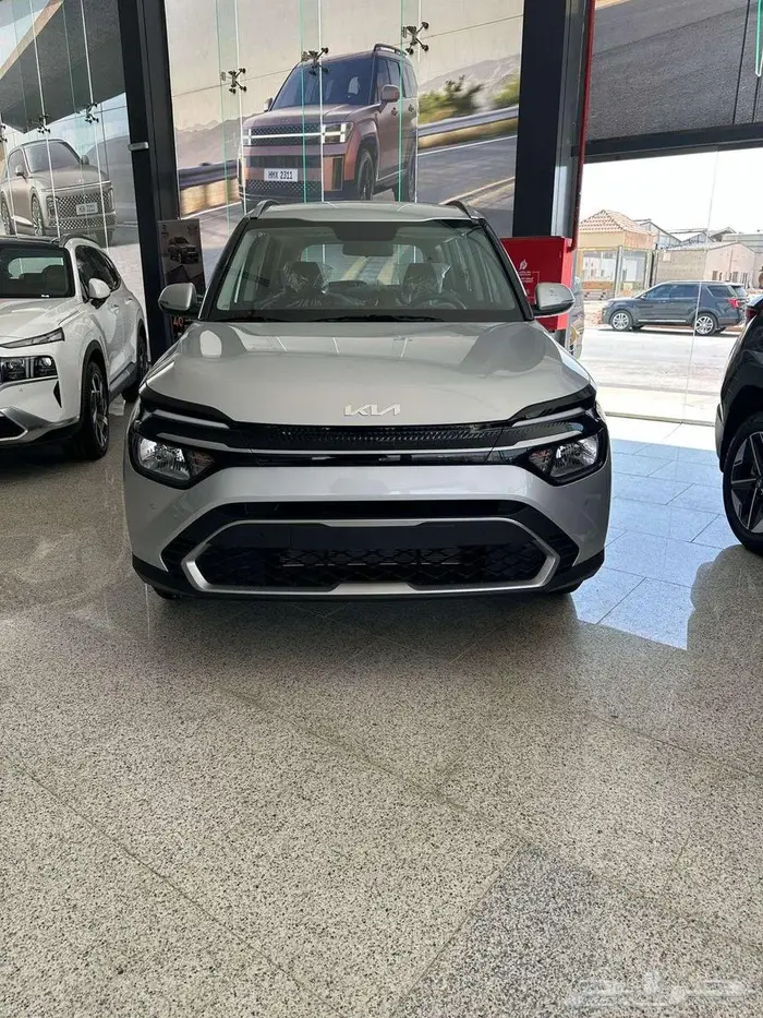 كيا كارنز 2025 LX 1.5L ضمان الجبر 79925 ريال 4
