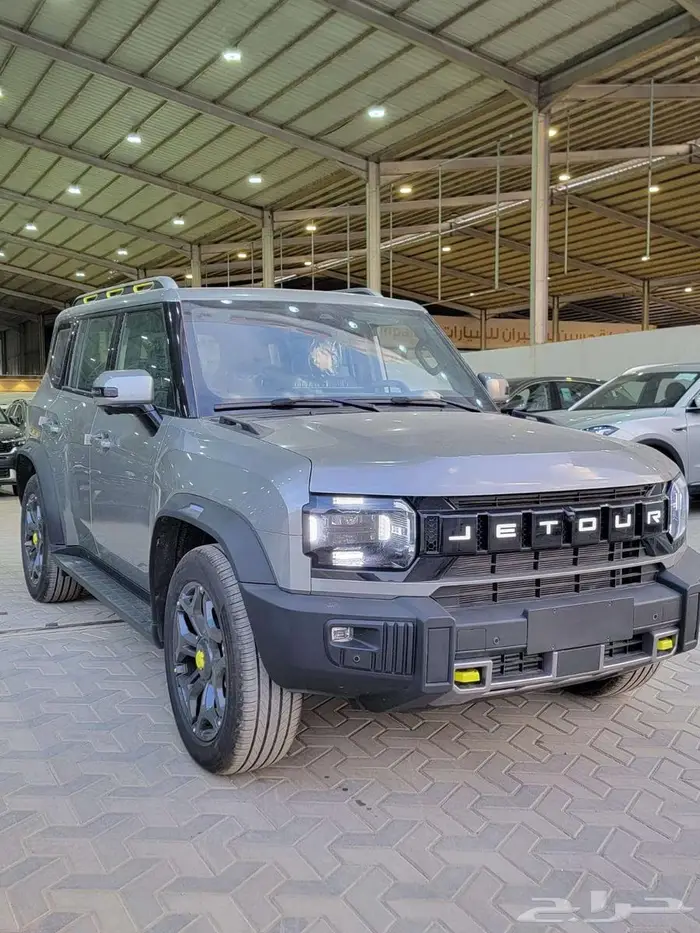 جيتور T2 موديل 2026 - اقساط 1