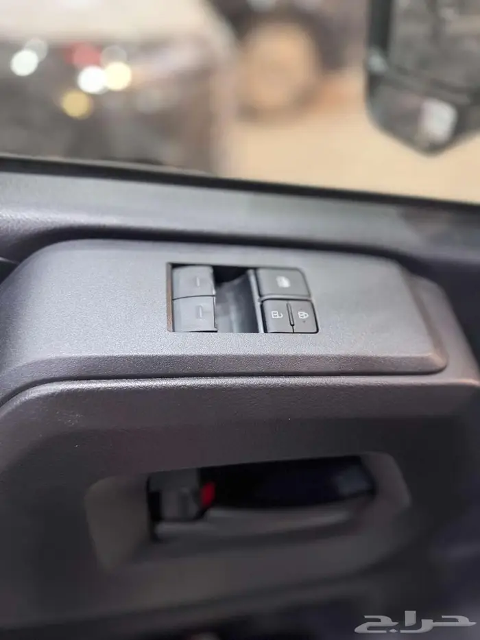 باص ركاب الساير بنزين قير عادي 2026 7