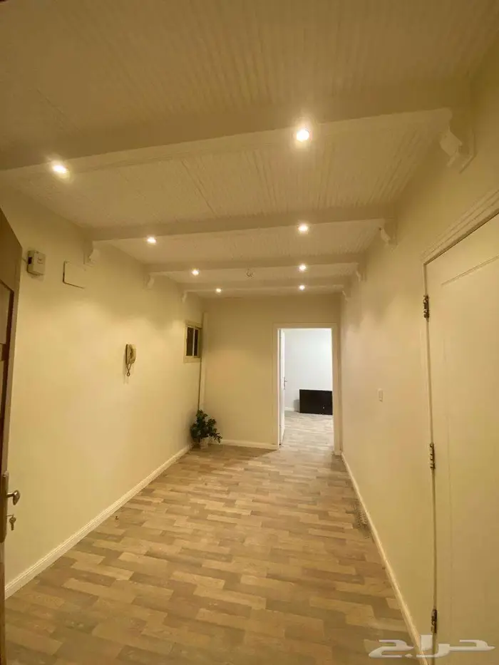 عمارة للإيجار بالكامل بحي الهجرة 2