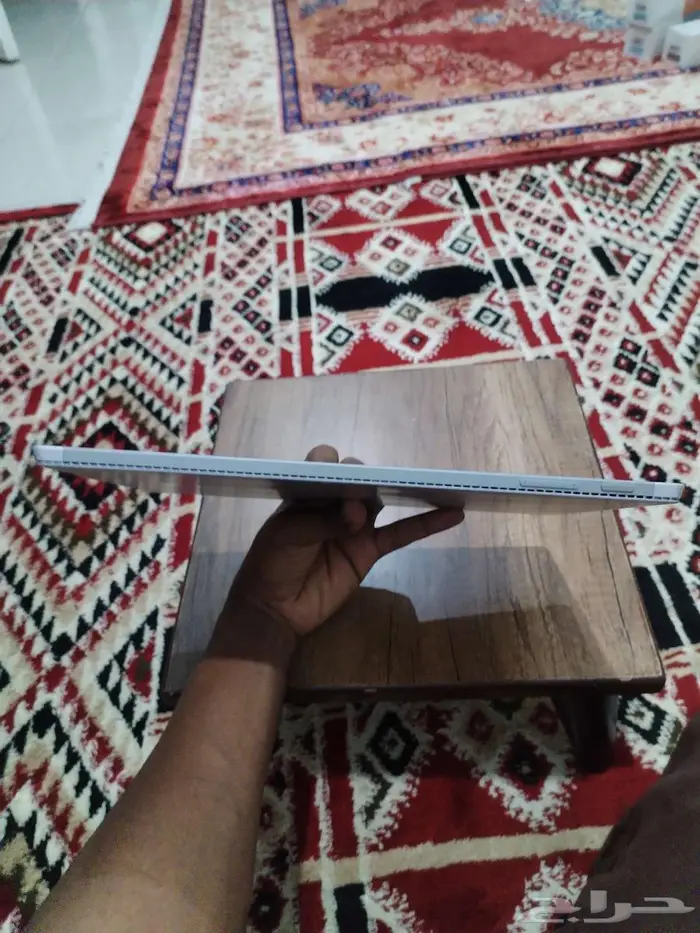 Surface pro 4 4