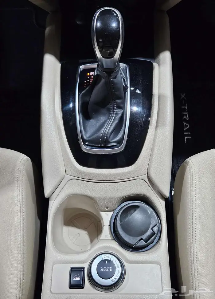 نيسان اكستريل 2021 (( تم البيع )) 38