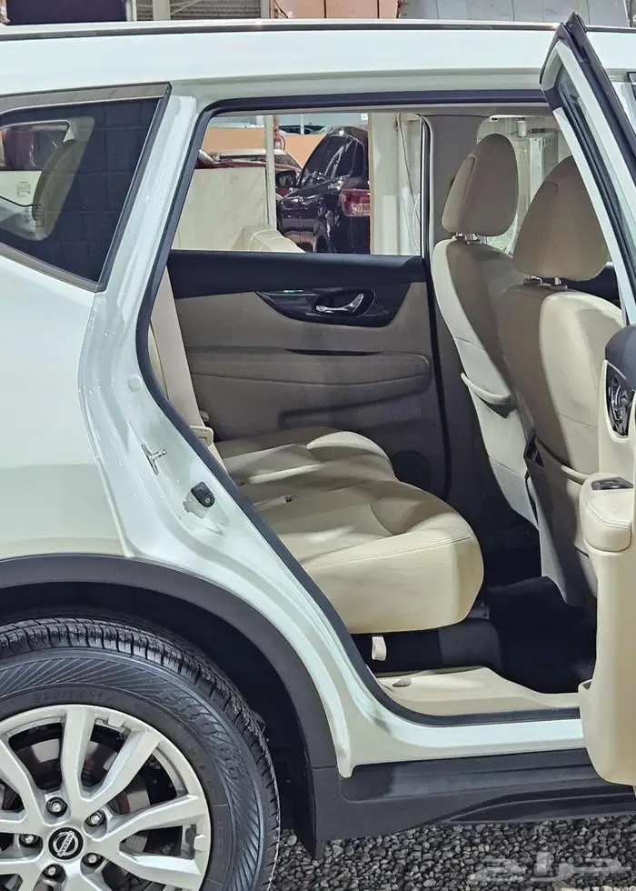 نيسان اكستريل 2021 (( تم البيع )) 51