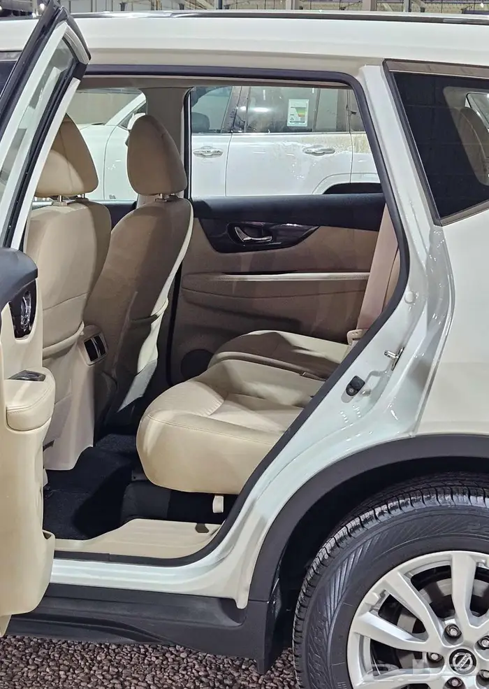 نيسان اكستريل 2021 (( تم البيع )) 49