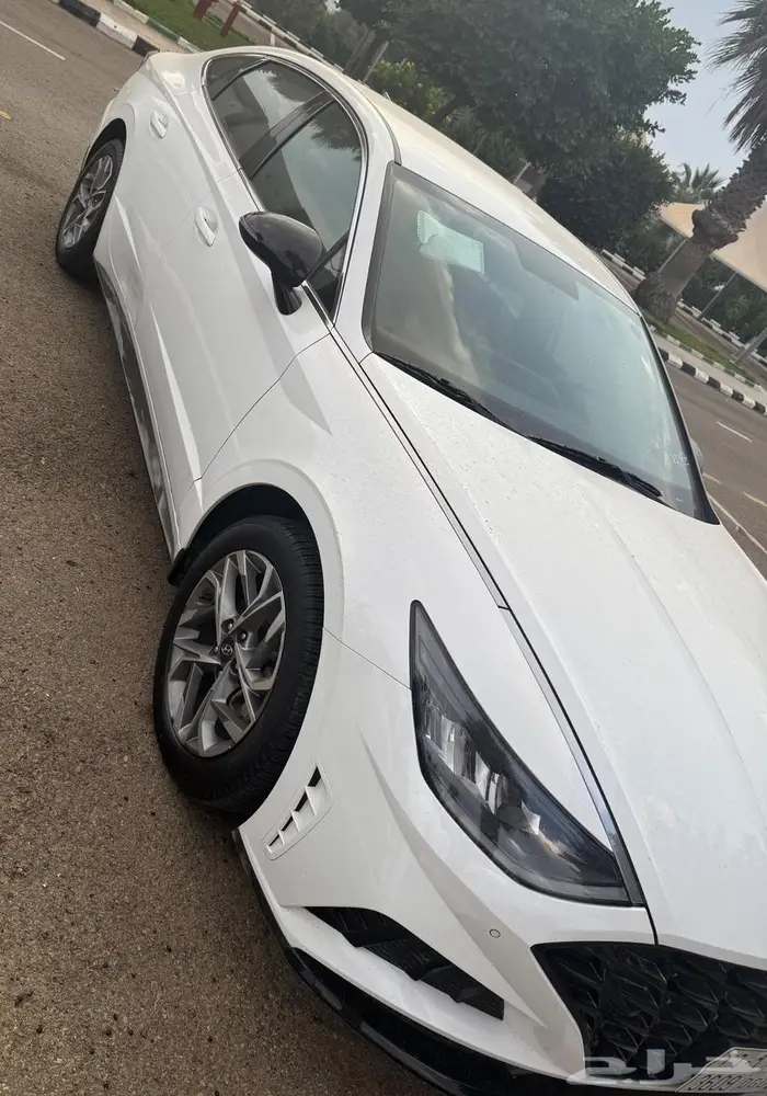 هونداي سوناتا 4