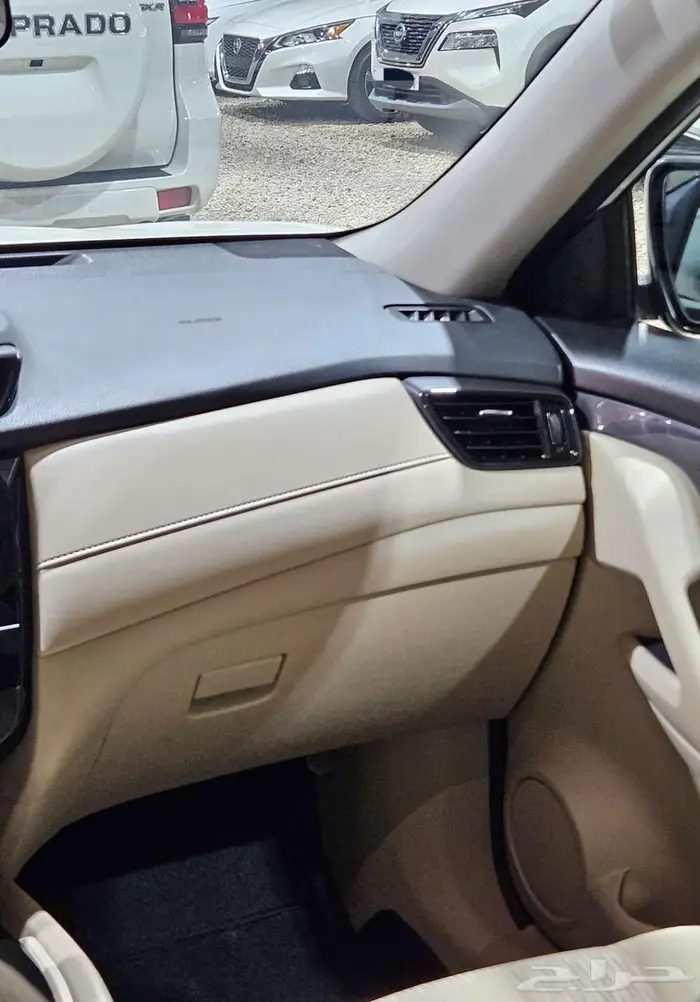 نيسان اكستريل 2021 (( تم البيع )) 41