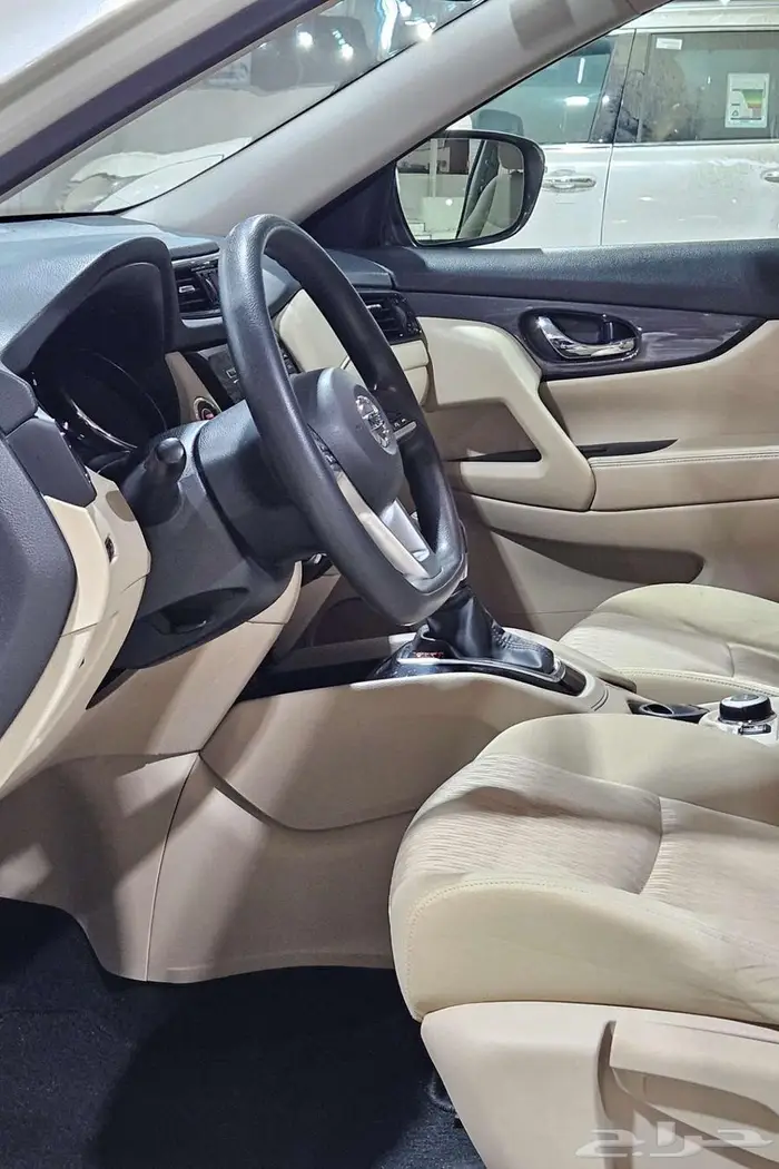 نيسان اكستريل 2021 (( تم البيع )) 31